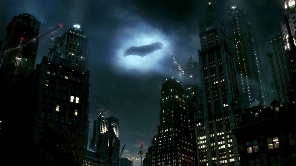 Fly to Gotham City 
with Turkish Airlines thumbnail